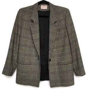 VTG Pendleton Womens Blazer 100%Wool